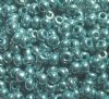 50g 6/0 Metallic Light Teal
